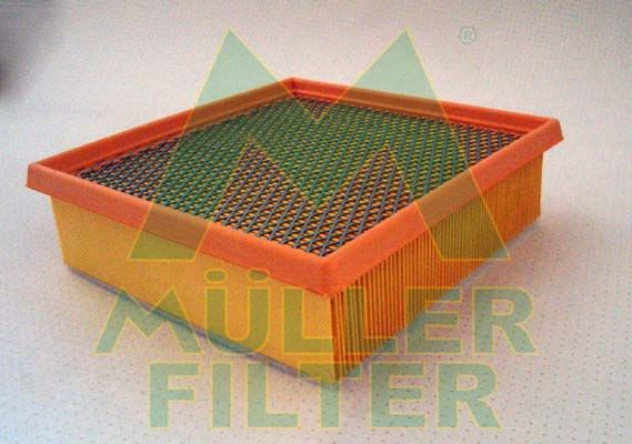 MULLER FILTER oro filtras PA3133